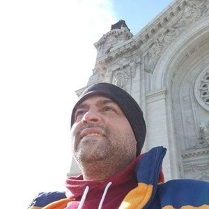 Meet your Posher, Agustin